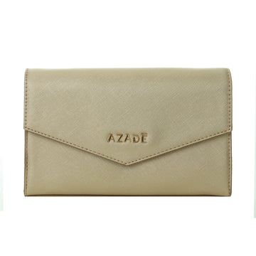 Azade Evening Bag Gold